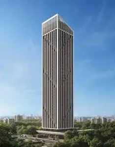 Apartamento com 2 Quartos à venda, 51m² no Setor Marista, Goiânia