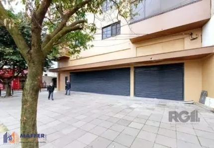 Ponto Comercial à venda, 530m² no Passo da Areia, Porto Alegre