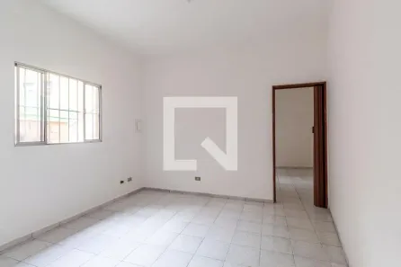 Casa com 1 Quarto para alugar, 60m² no Jardim Santa Cecília, Guarulhos