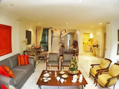 Apartamento com 4 Quartos à venda, 500m² no Moema, São Paulo