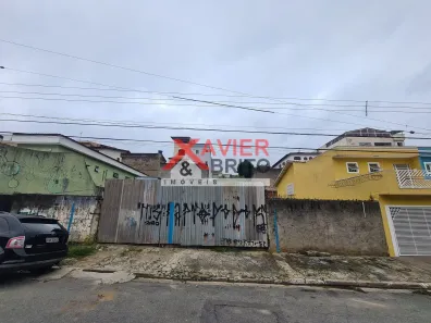 Lote/Terreno à venda, 10m² no Jardim Santa Maria, São Paulo