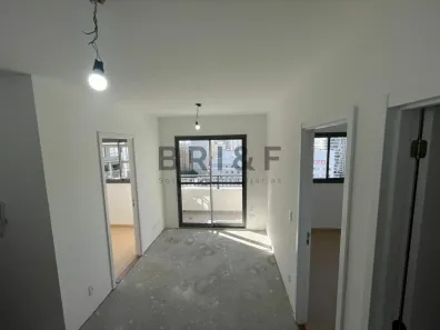 Apartamento com 2 Quartos à venda, 38m² no Vila Nova Conceição, São Paulo