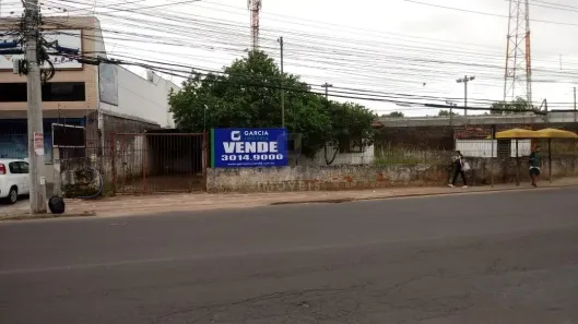 Lote/Terreno à venda, 400m² no Sarandi, Porto Alegre