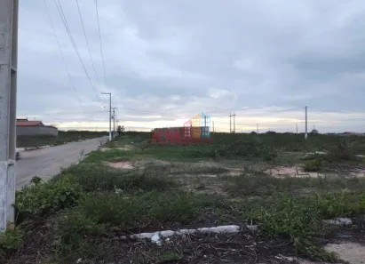Lote/Terreno à venda, 200m² no Rincão, Mossoró