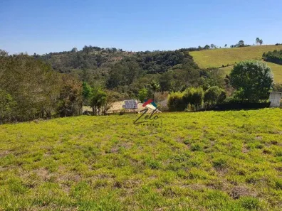 Lote/Terreno à venda, 1107m² no Campo Largo, Jarinu