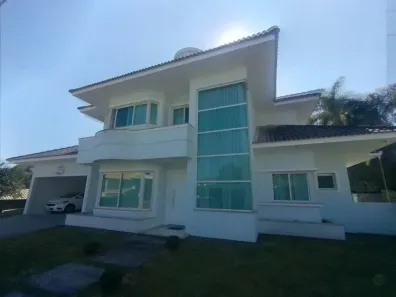 Casa de Condomínio com 3 Quartos à venda, 289m² no Santo Antônio de Lisboa, Florianópolis