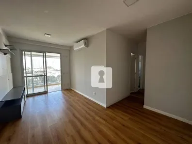 Apartamento com 2 Quartos à venda, 66m² no Vila Anastácio, São Paulo