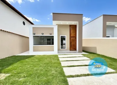 Casa com 3 Quartos à venda, 87m² no Pontinha, Araruama