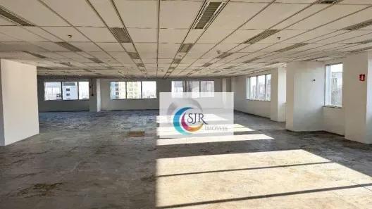 Sala Comercial para alugar, 493m² no Bela Vista, São Paulo