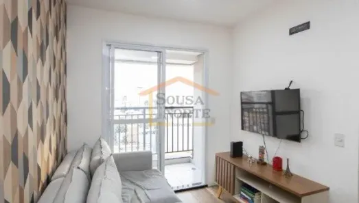 Apartamento com 2 Quartos à venda, 46m² no Parada Inglesa, São Paulo