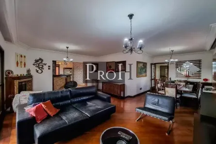 Apartamento com 4 Quartos à venda, 175m² no Ipiranga, São Paulo