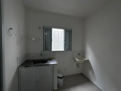 Apartamento com 1 Quarto para alugar, 23m² no Vila Mariana, São Paulo