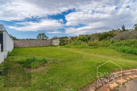 Lote/Terreno à venda, 363m² no Joapiranga, Valinhos
