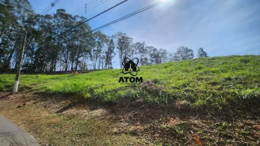 Lote/Terreno à venda, 2000m² no Chácaras Cataguá, Taubaté