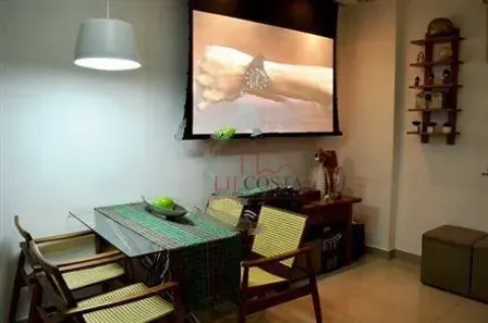 Apartamento com 2 Quartos à venda, 60m² no Santa Rosa, Niterói