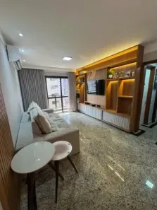 Apartamento com 2 Quartos à venda, 93m² no Barra da Tijuca, Rio de Janeiro