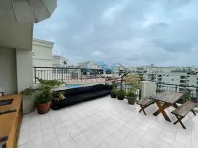 Apartamento com 1 Quarto à venda, 111m² no Jardim Leonor, São Paulo