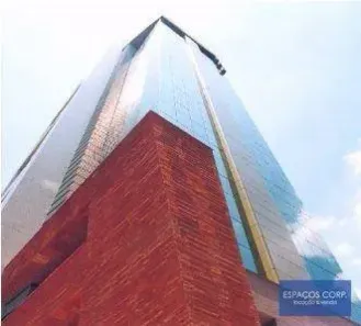Sala Comercial à venda, 86m² no Cidade Monções, São Paulo