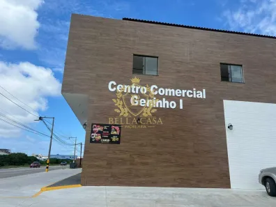 Sala Comercial para alugar, 25m² no Nova São Pedro, São Pedro da Aldeia