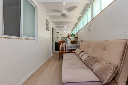 Apartamento com 2 Quartos à venda, 115m² no Vila Real, Balneário Camboriú