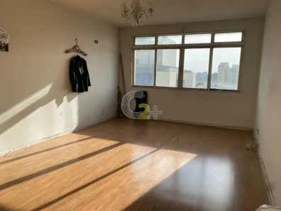 Apartamento com 1 Quarto à venda, 72m² no Santa Cecília, São Paulo