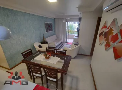 Apartamento com 2 Quartos à venda, 65m² no Riviera, Bertioga