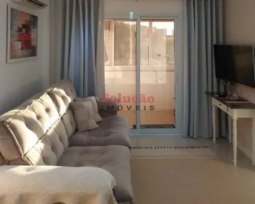 Apartamento com 2 Quartos à venda, 69m² no Marechal Rondon, Canoas