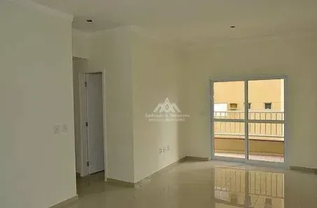 Apartamento com 2 Quartos à venda, 69m² no Nova Aliança, Ribeirão Preto