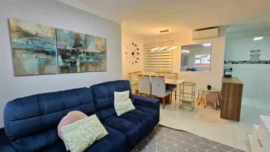 Apartamento com 3 Quartos à venda, 58m² no Água Fria, São Paulo