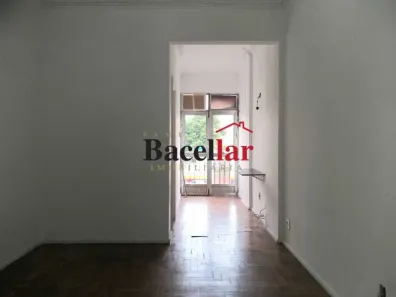 Apartamento com 2 Quartos à venda, 70m² no Tijuca, Rio de Janeiro