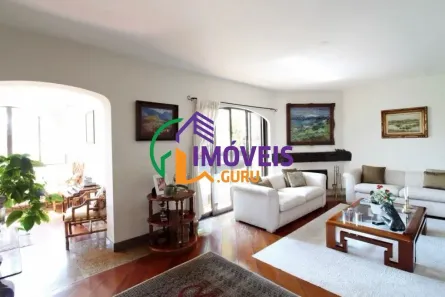 Apartamento com 4 Quartos à venda, 224m² no Vila Madalena, São Paulo