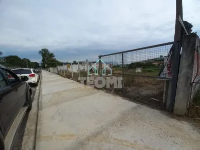 para alugar, 3000m² no São Gonçalo, Taubaté