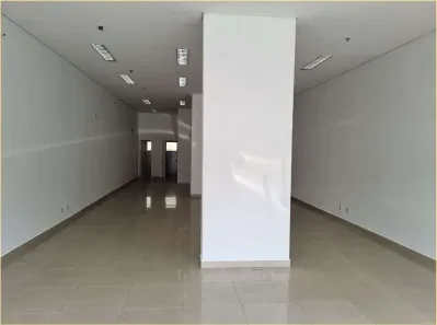 Ponto Comercial para alugar, 150m² no Vila Trujillo, Sorocaba