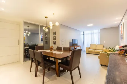 Apartamento com 3 Quartos à venda, 100m² no Asa Norte, Brasília