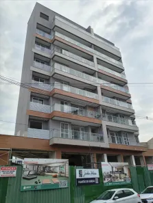 Apartamento com 2 Quartos à venda, 66m² no Jardim Camburi, Vitória