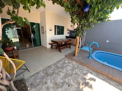 Casa com 3 Quartos à venda, 110m² no , Marechal Deodoro