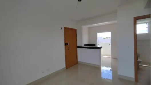 Apartamento com 3 Quartos à venda, 75m² no Novo Mundo, Uberlândia
