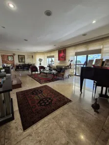 Cobertura com 5 Quartos à venda, 492m² no Lagoa, Rio de Janeiro