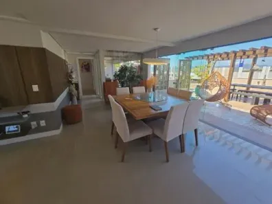 Cobertura com 3 Quartos à venda, 225m² no Jardim Atlântico, Florianópolis