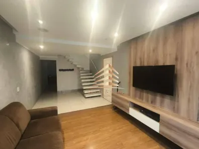 Sobrado com 3 Quartos à venda, 240m² no Centro, Guarulhos