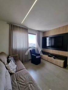 Cobertura com 3 Quartos à venda, 133m² no Jardim Brasil, Campinas
