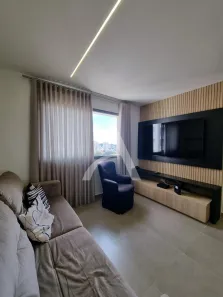 Cobertura com 3 Quartos à venda, 133m² no Jardim Brasil, Campinas