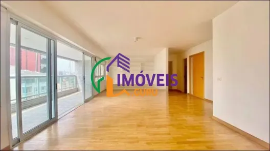 Apartamento com 3 Quartos à venda, 170m² no Pinheiros, São Paulo