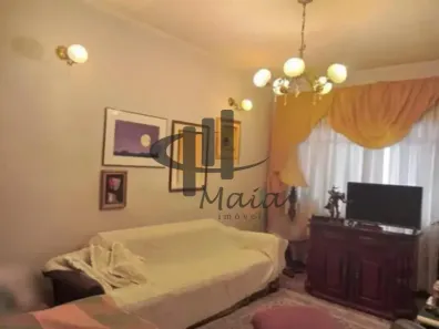 Sobrado com 3 Quartos à venda, 120m² no Santa Paula, São Caetano do Sul