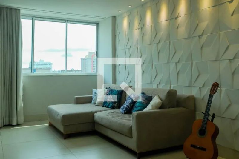 Cobertura com 2 quartos — Santo Agostinho, Belo Horizonte
