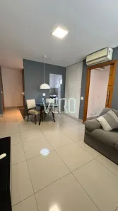 Apartamento com 1 Quarto para alugar, 55m² no Serra, Belo Horizonte