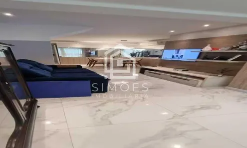 Cobertura com 3 Quartos à venda, 160m² no Freguesia (Jacarepaguá), Rio de Janeiro