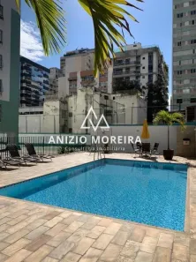 Apartamento com 3 Quartos para alugar, 100m² no Icaraí, Niterói