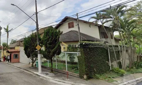 Sobrado com 6 Quartos à venda, 425m² no Tucuruvi, São Paulo