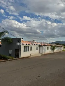 Casa de Condomínio com 2 Quartos à venda, 52m² no Retiro do Moinho, São Joaquim de Bicas